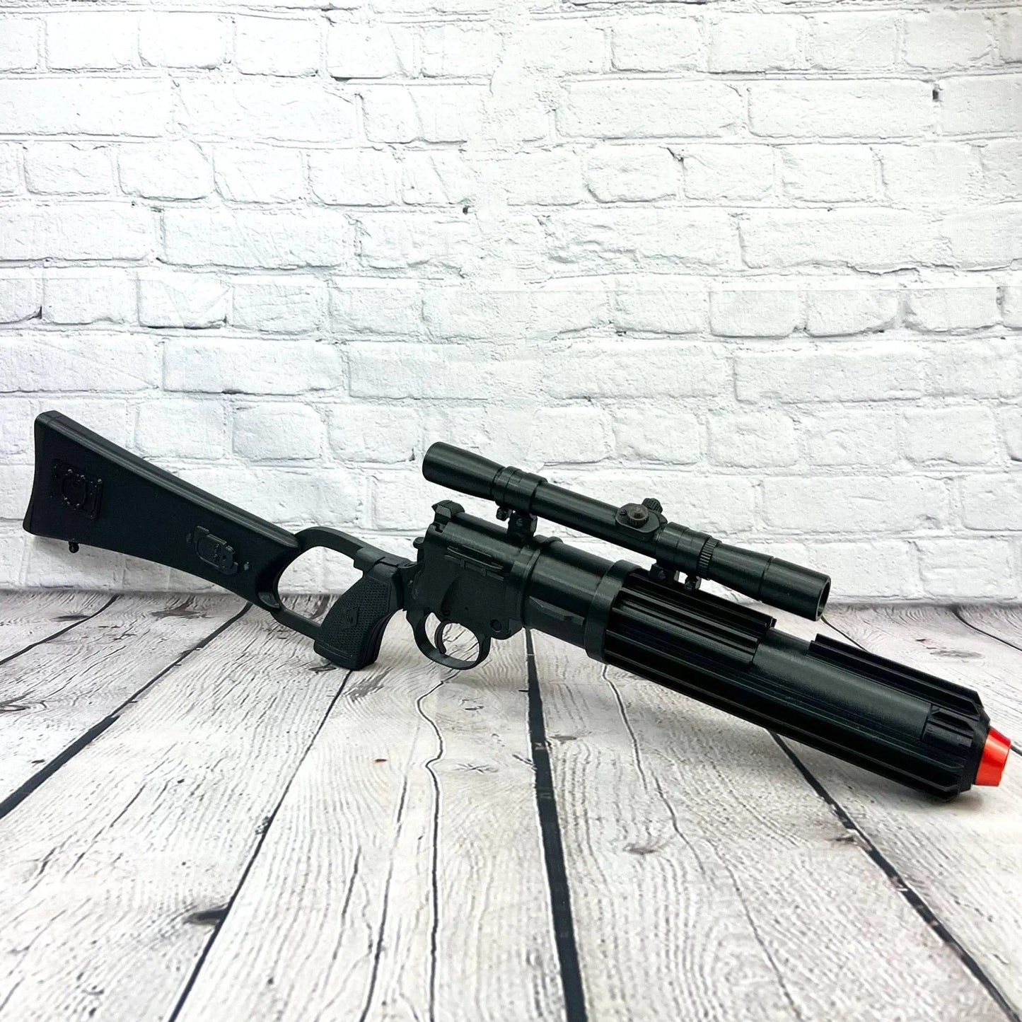 Boba Fett EE - 3 Blaster Rifle - Gapo Goods -