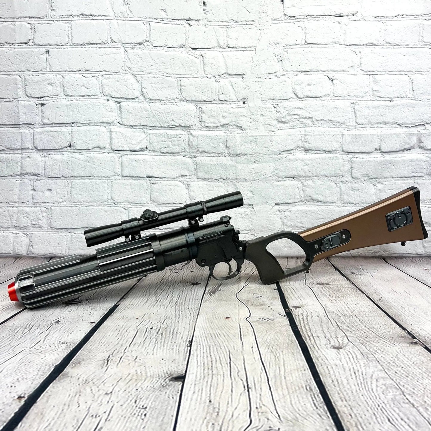 Boba Fett EE - 3 Blaster Rifle - Gapo Goods -