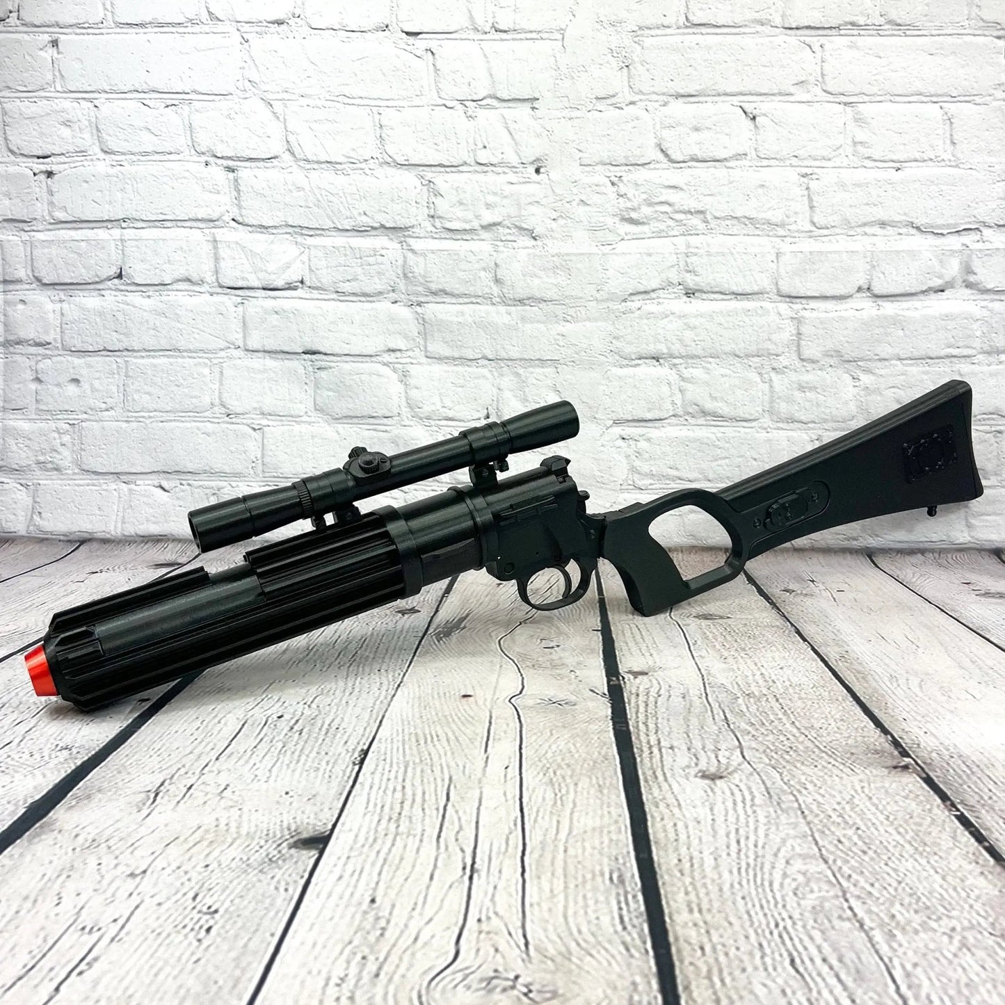 Boba Fett EE - 3 Blaster Rifle - Gapo Goods -