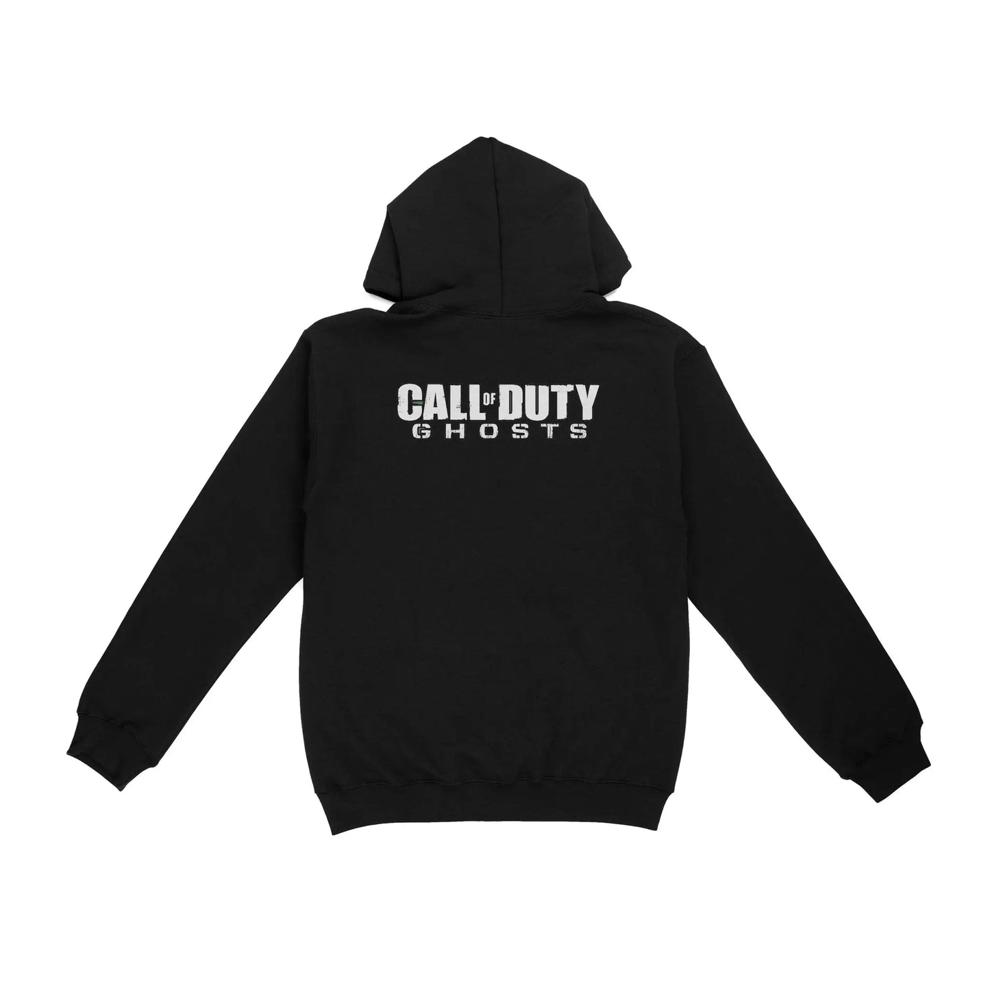 Call_of_Duty_Ghosts - Standard Hoodie - Gapo Goods -