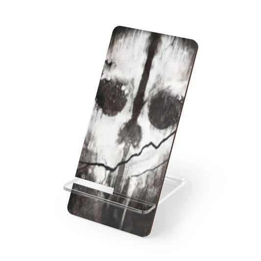 Mobile Phone Stand - Call of Duty Gaming Phone Stand With Stable Hardboard Base 2.8" x 5.9" Glossy Phone Case