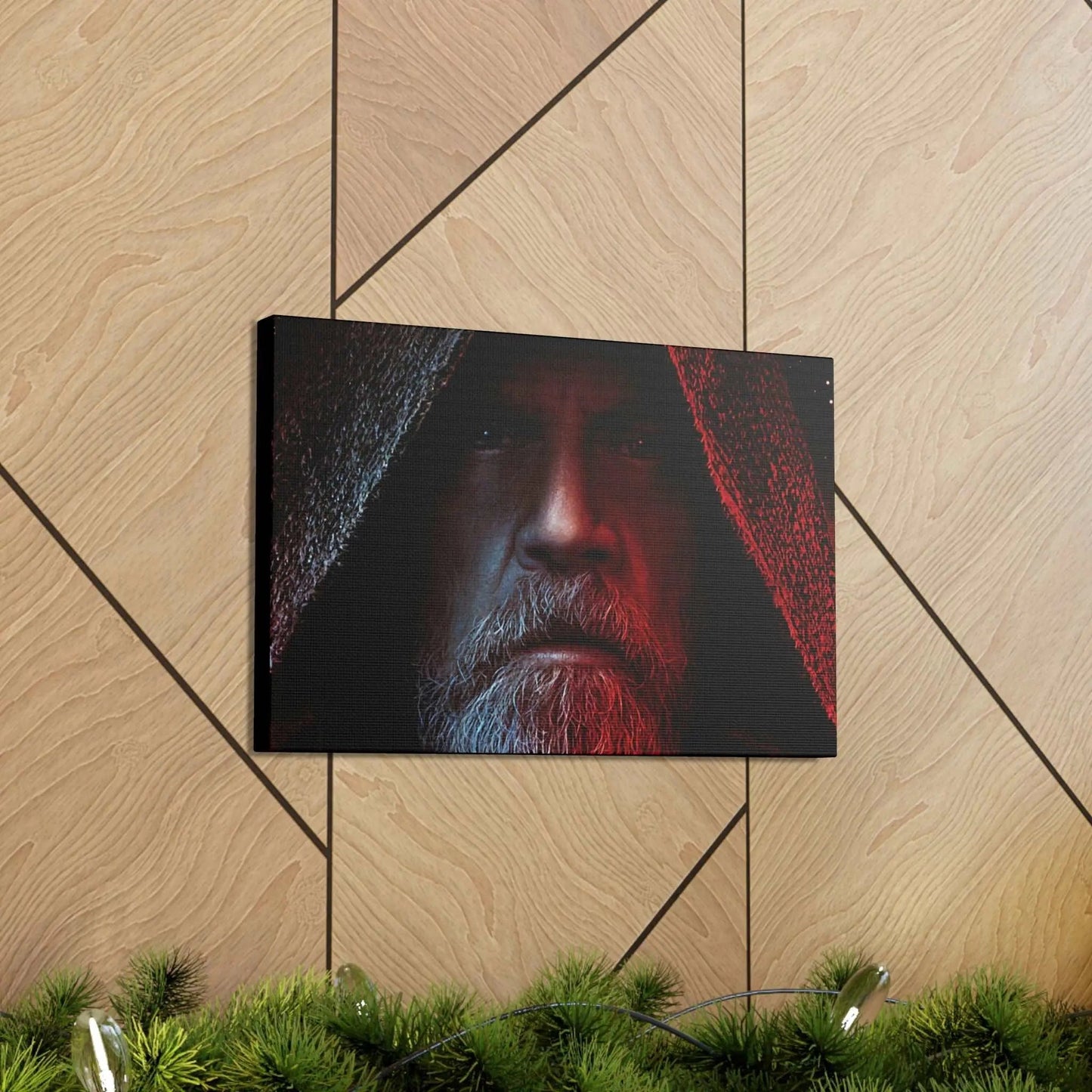 Canvas Gallery Wraps - Gapo Goods - Canvas