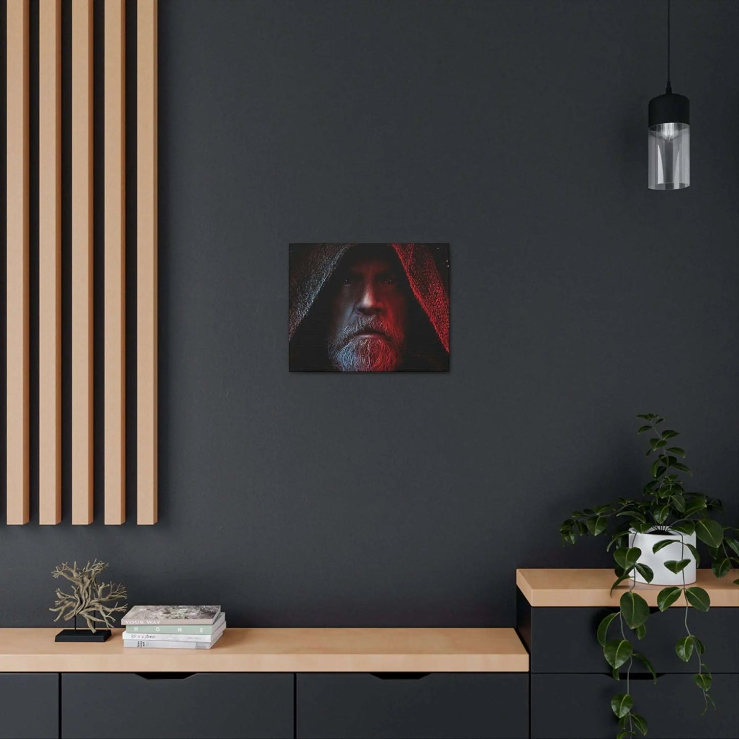 Canvas Gallery Wraps - Gapo Goods - Canvas