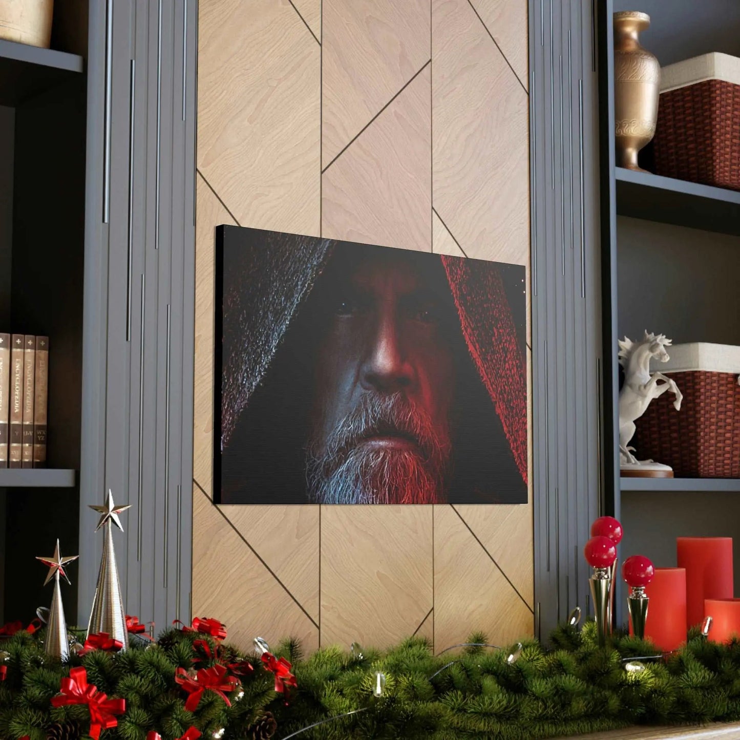 Canvas Gallery Wraps - Gapo Goods - Canvas