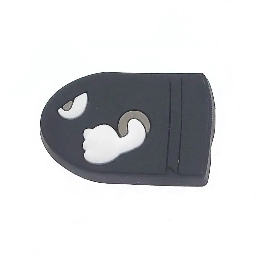 Cartoon Shoe Charms - Childrens Gift Shoe Buckle Decoration - Gapo Goods - Accessories