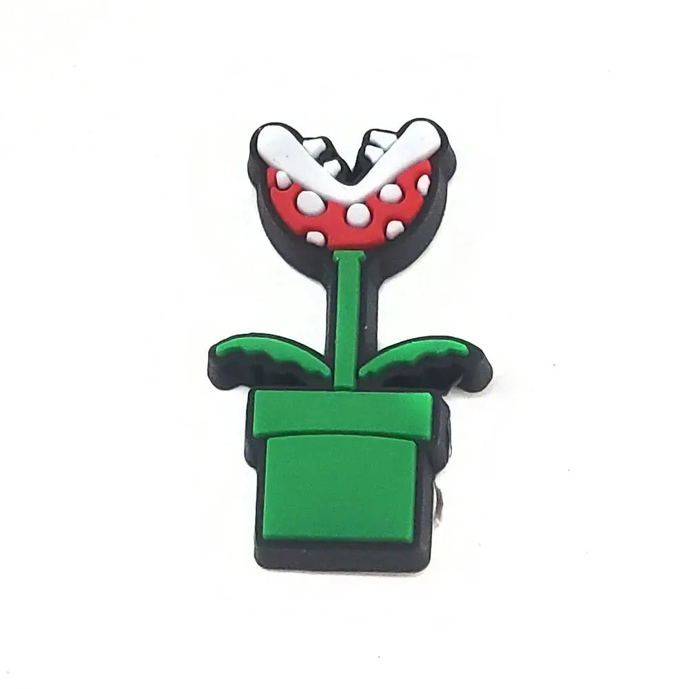 Cartoon Shoe Charms - Childrens Gift Shoe Buckle Decoration - Gapo Goods - Accessories