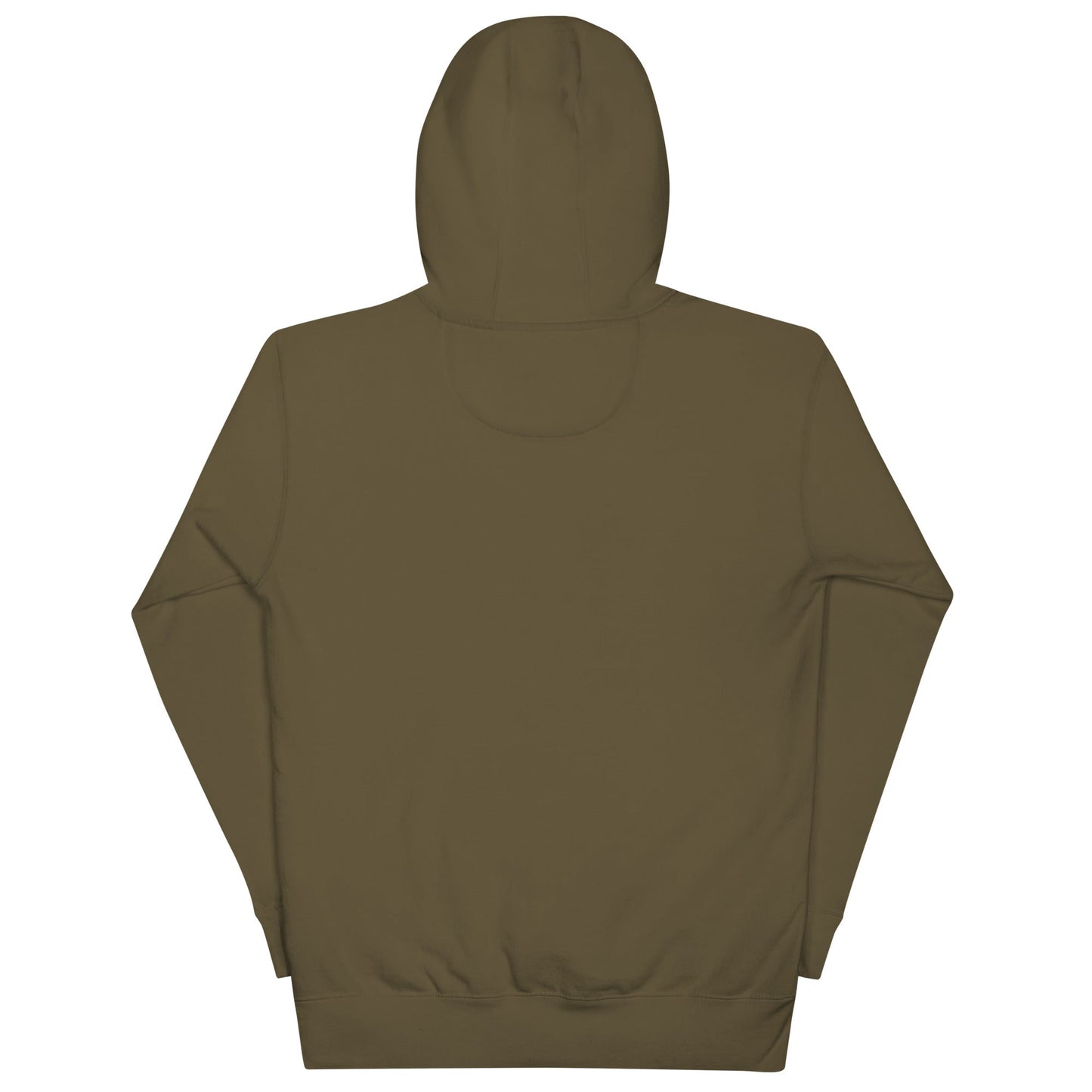 Centipede Classic Unisex Hoodie embroidered sleeve - Gapo Goods -