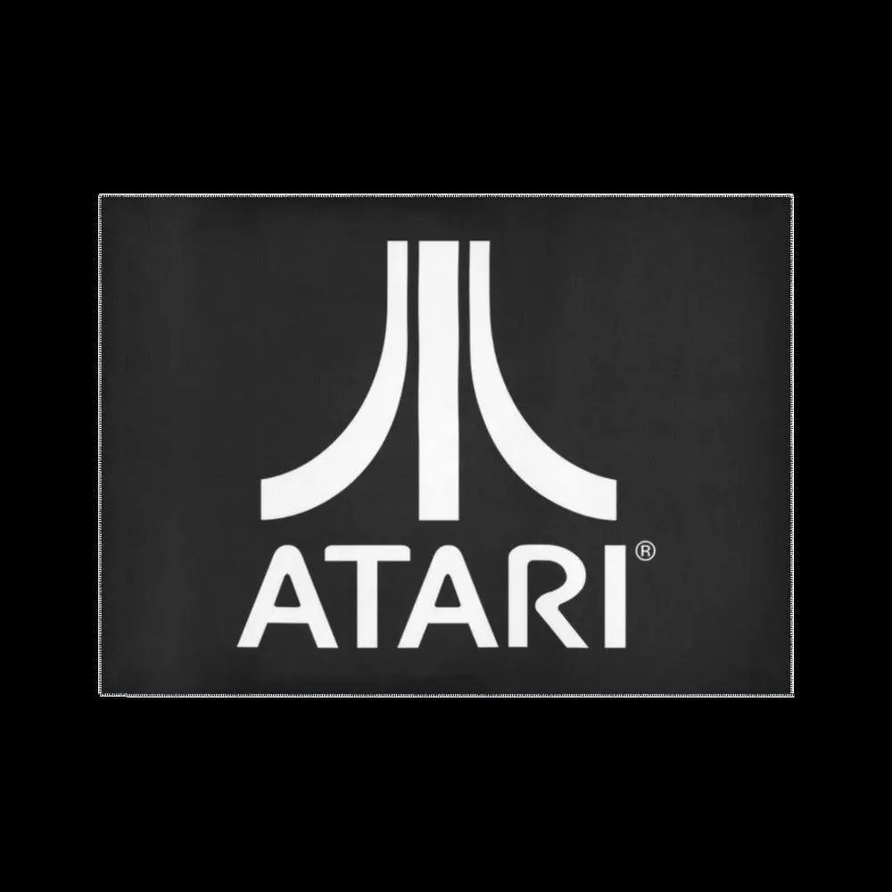 Classic Arcade Game Area Rug - Gapo Goods -