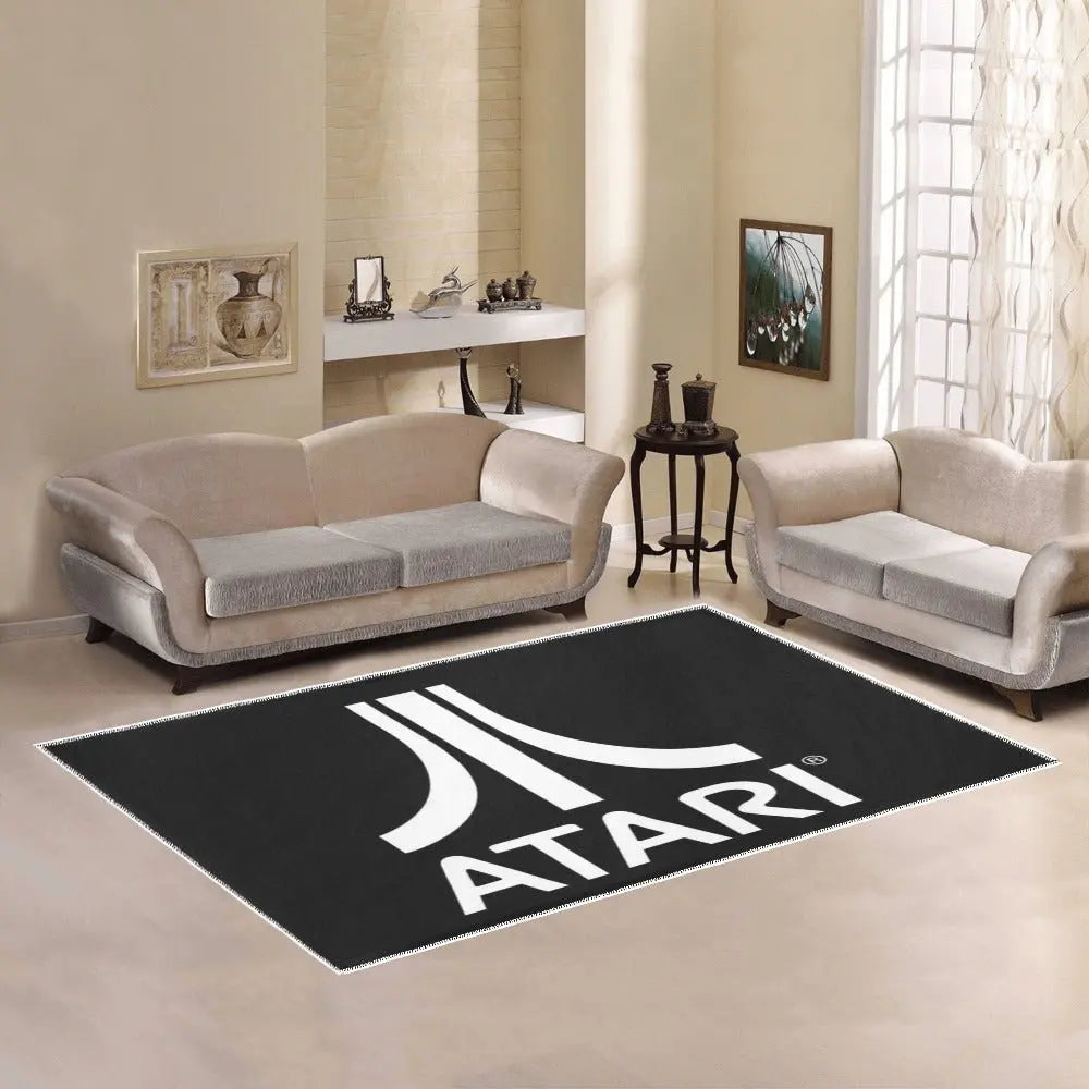 Classic Arcade Game Area Rug - Gapo Goods -