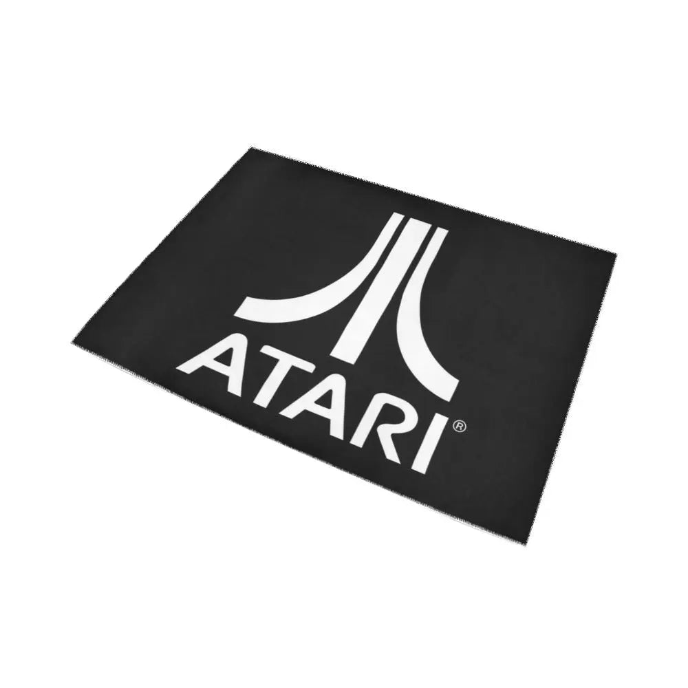 Classic Arcade Game Area Rug - Gapo Goods -