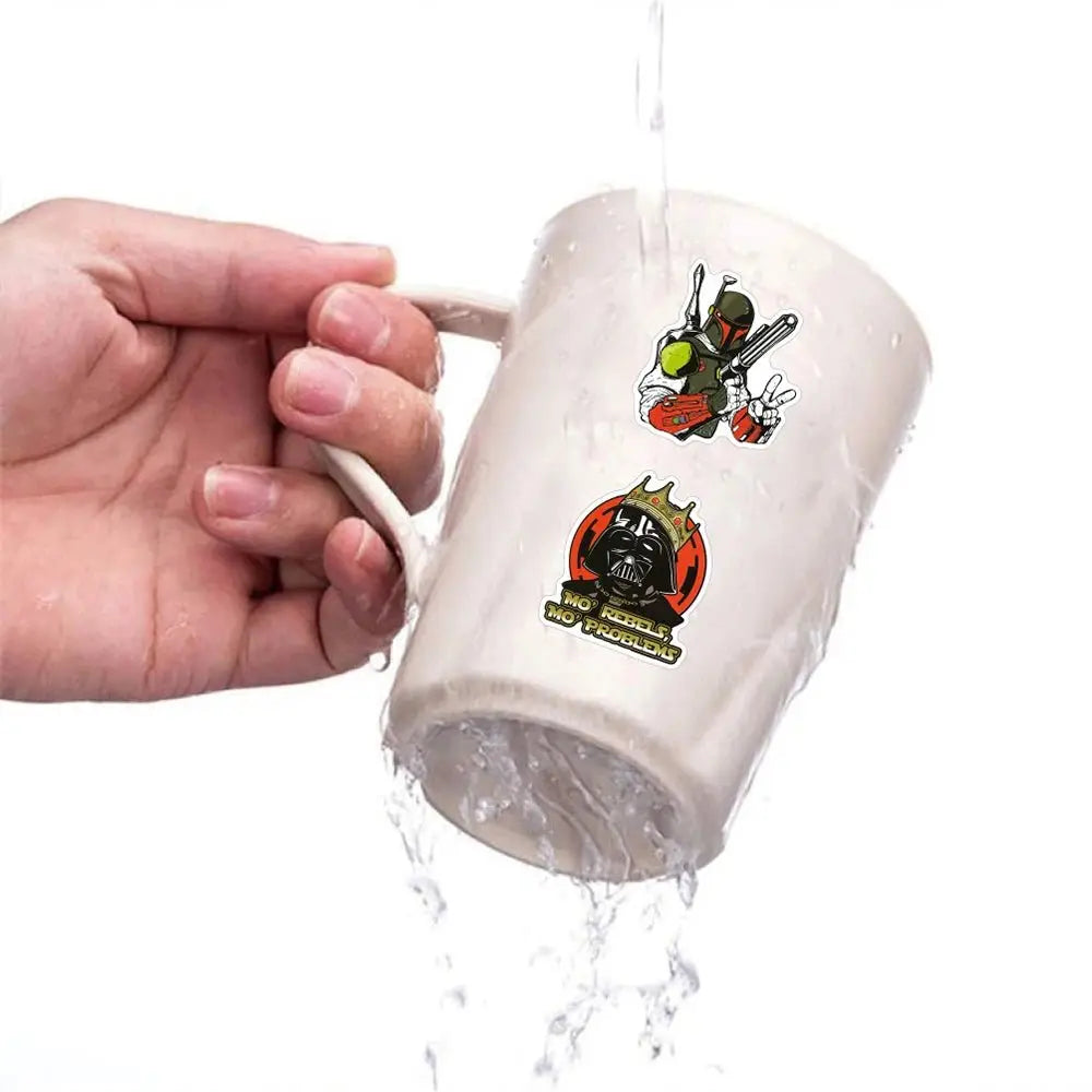 Classic Kids Stickers - Vintage Sticker Designs | Fun Kids Sticker Pack Paper products