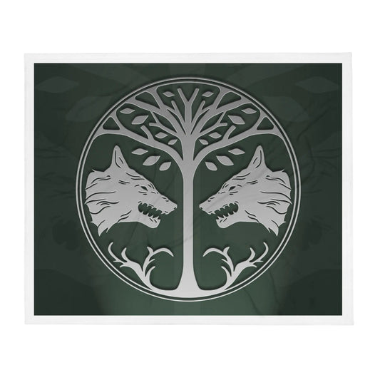 Cozy Throw Blanket - Soft Warm and Stylish for All Seasons 50″×60″ Blanket