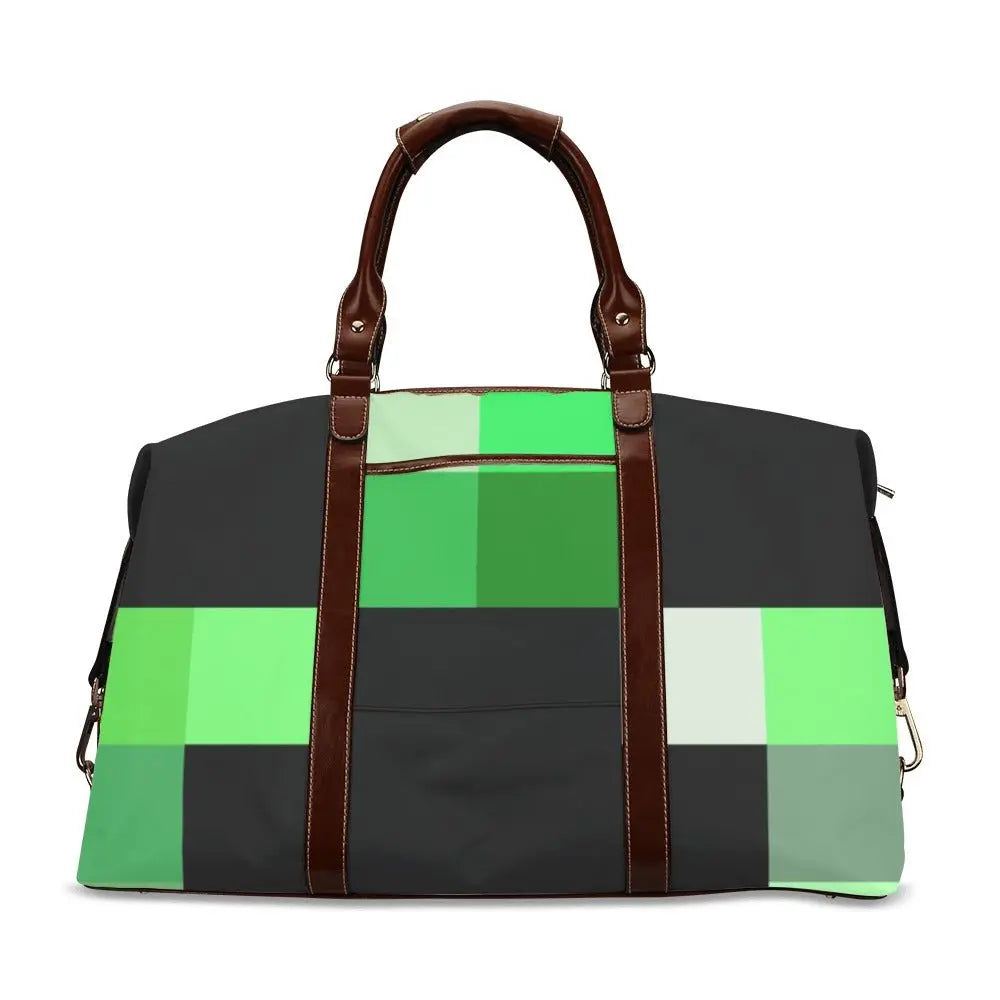 Creeper Flight Bag (Model1643) - Gapo Goods -