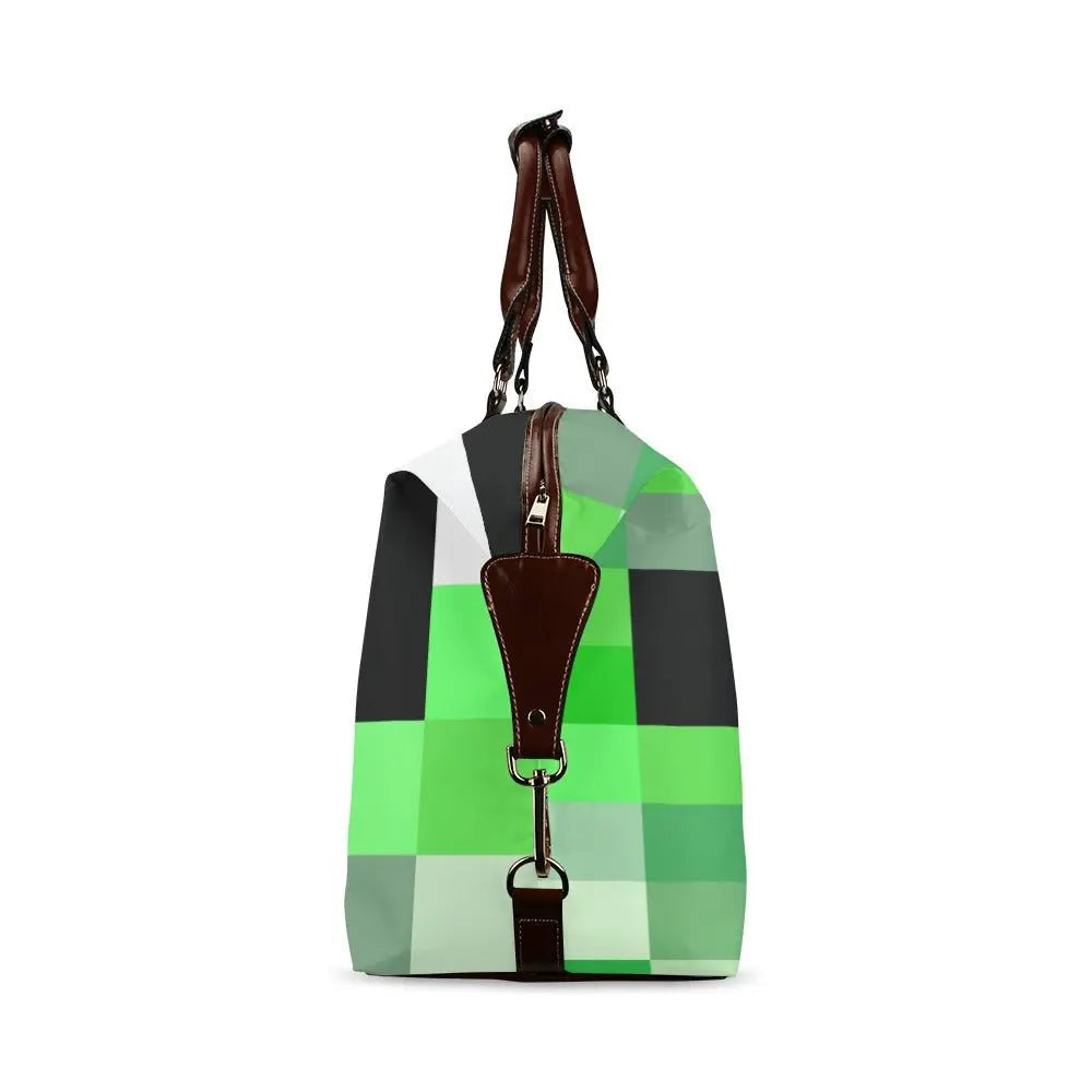 Creeper Flight Bag (Model1643) - Gapo Goods -