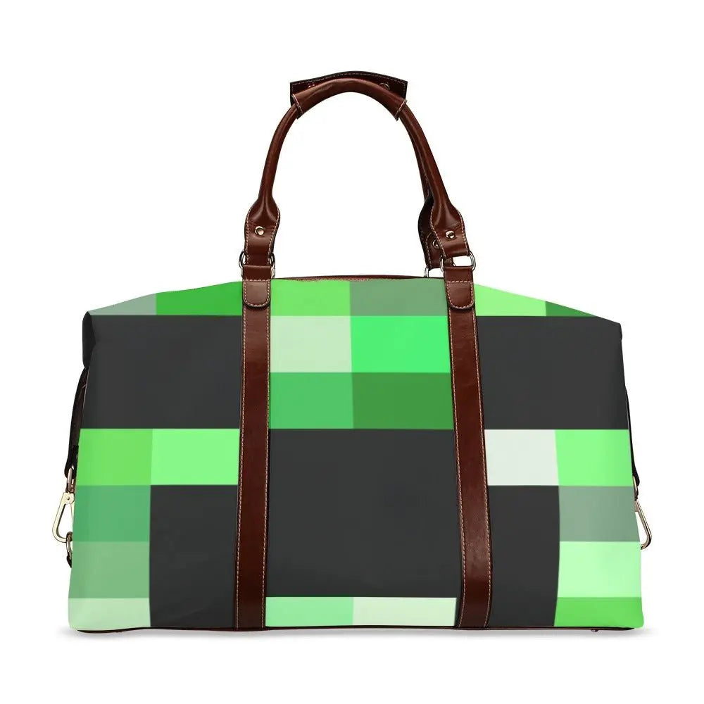 Creeper Flight Bag (Model1643) - Gapo Goods -