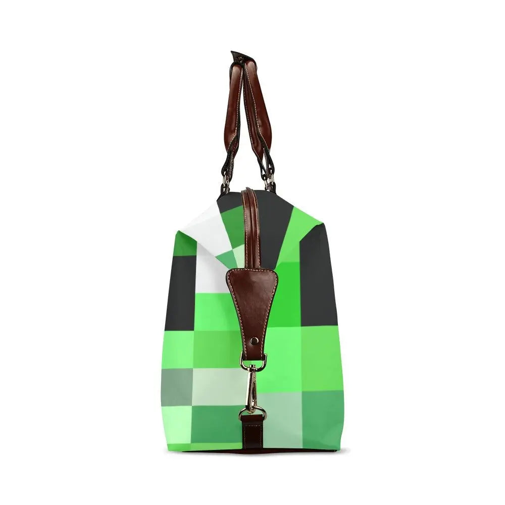 Creeper Flight Bag (Model1643) - Gapo Goods -