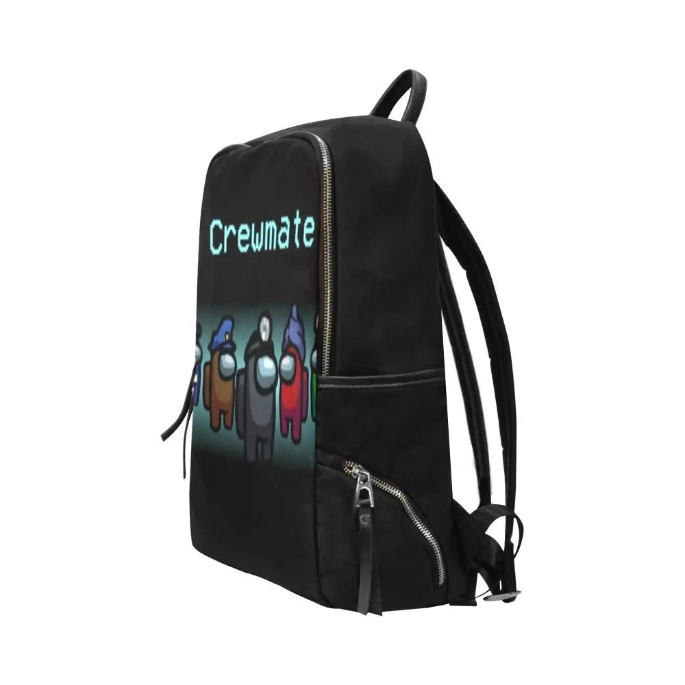 Crewmate Travel Backpack 15 - Inch Laptop (Model 1664)) - Gapo Goods - Bags