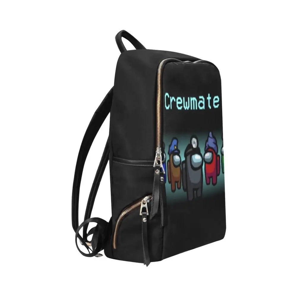 Crewmate Travel Backpack 15 - Inch Laptop (Model 1664)) - Gapo Goods - Bags
