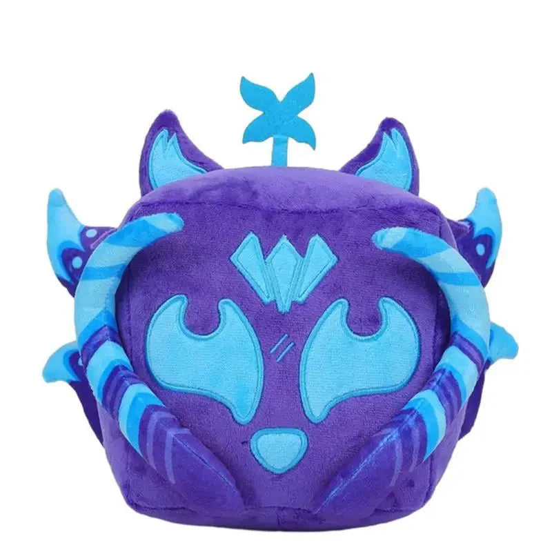 Cute Devil Fruit Blox Fruits Plush Toy - Gapo Goods -