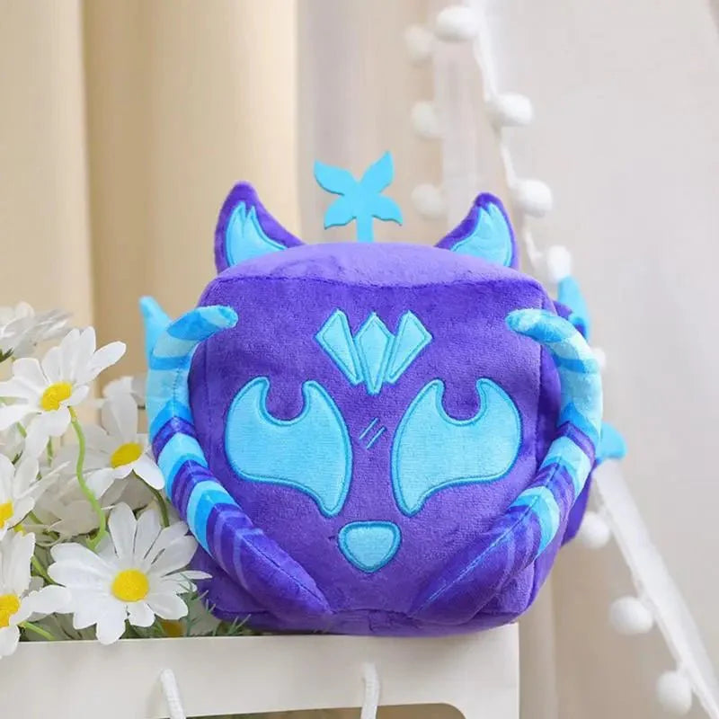 Cute Devil Fruit Blox Fruits Plush Toy - Gapo Goods -