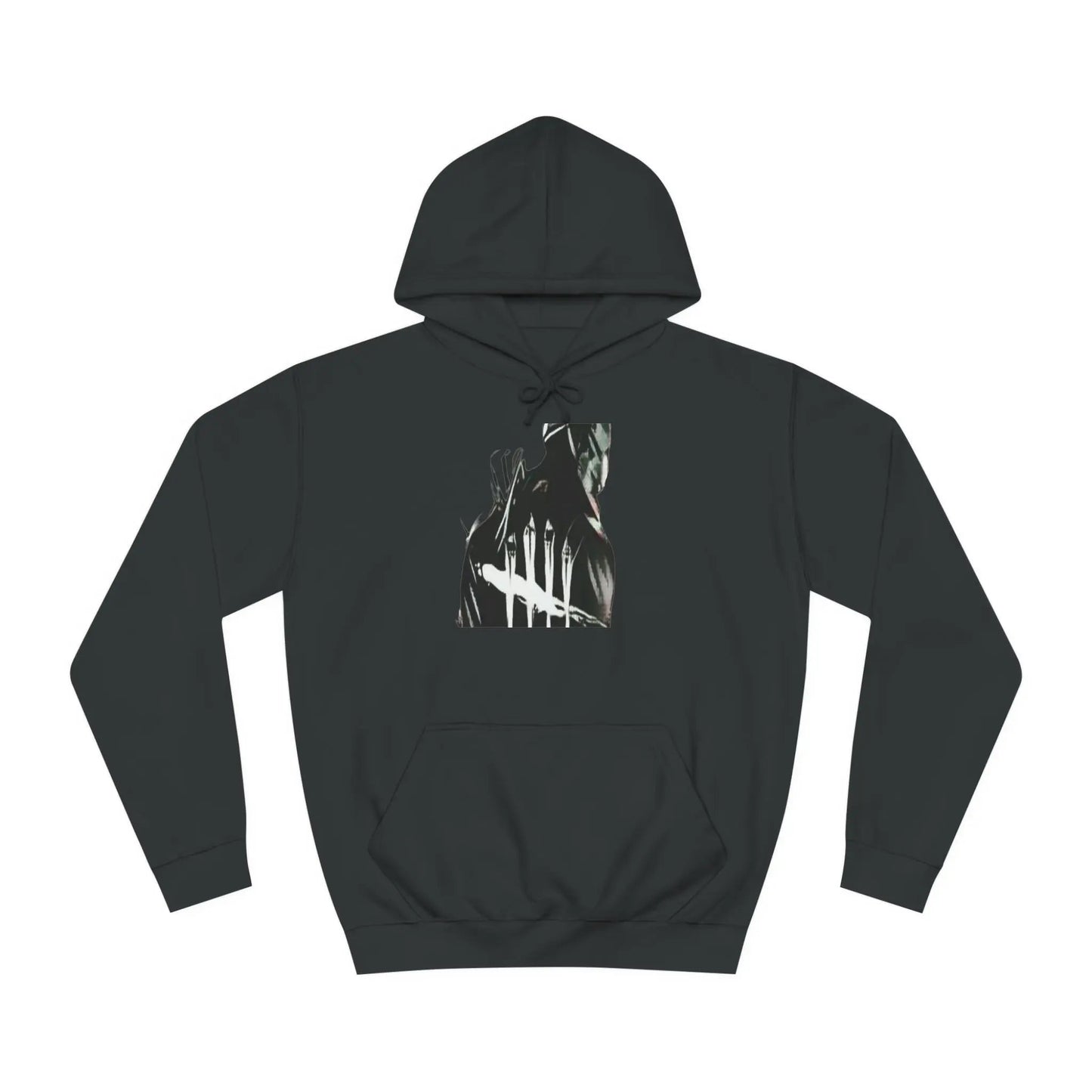 DBD Unisex College Hoodie - Gapo Goods - Hoodie
