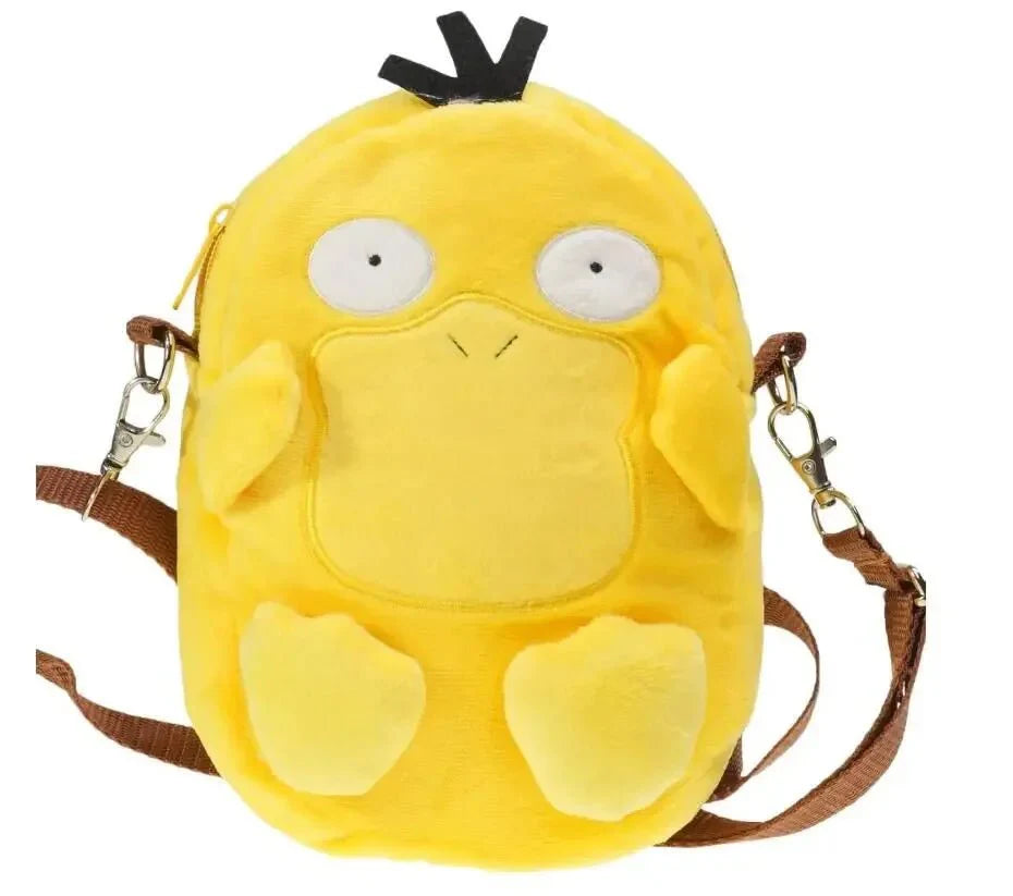 Discover the perfect gift for young Pokémon enthusiasts with this 20cm plush toy backpack - Gapo Goods -
