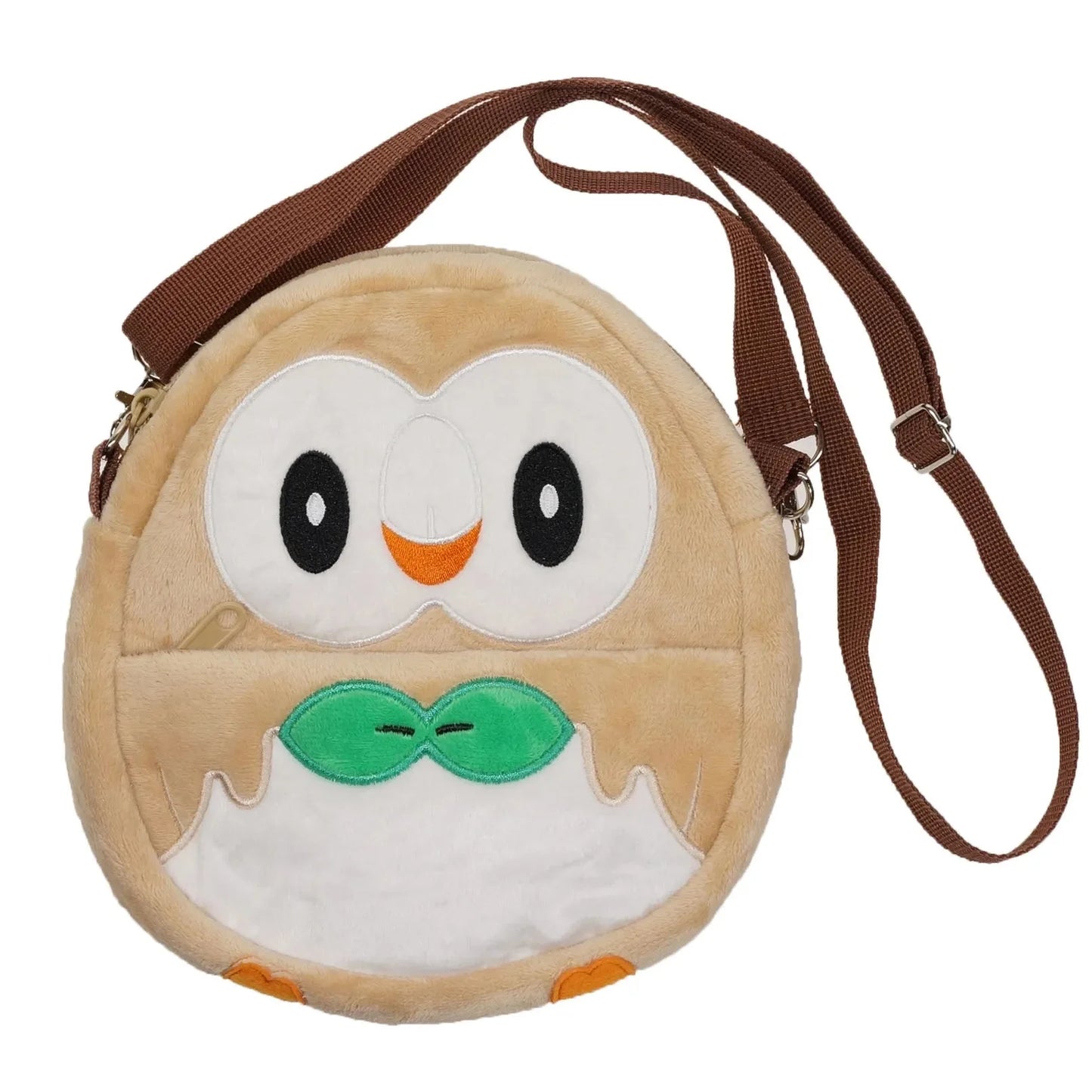 Discover the perfect gift for young Pokémon enthusiasts with this 20cm plush toy backpack - Gapo Goods -