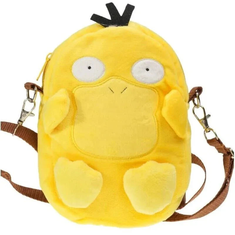 Discover the perfect gift for young Pokémon enthusiasts with this 20cm plush toy backpack - Gapo Goods -
