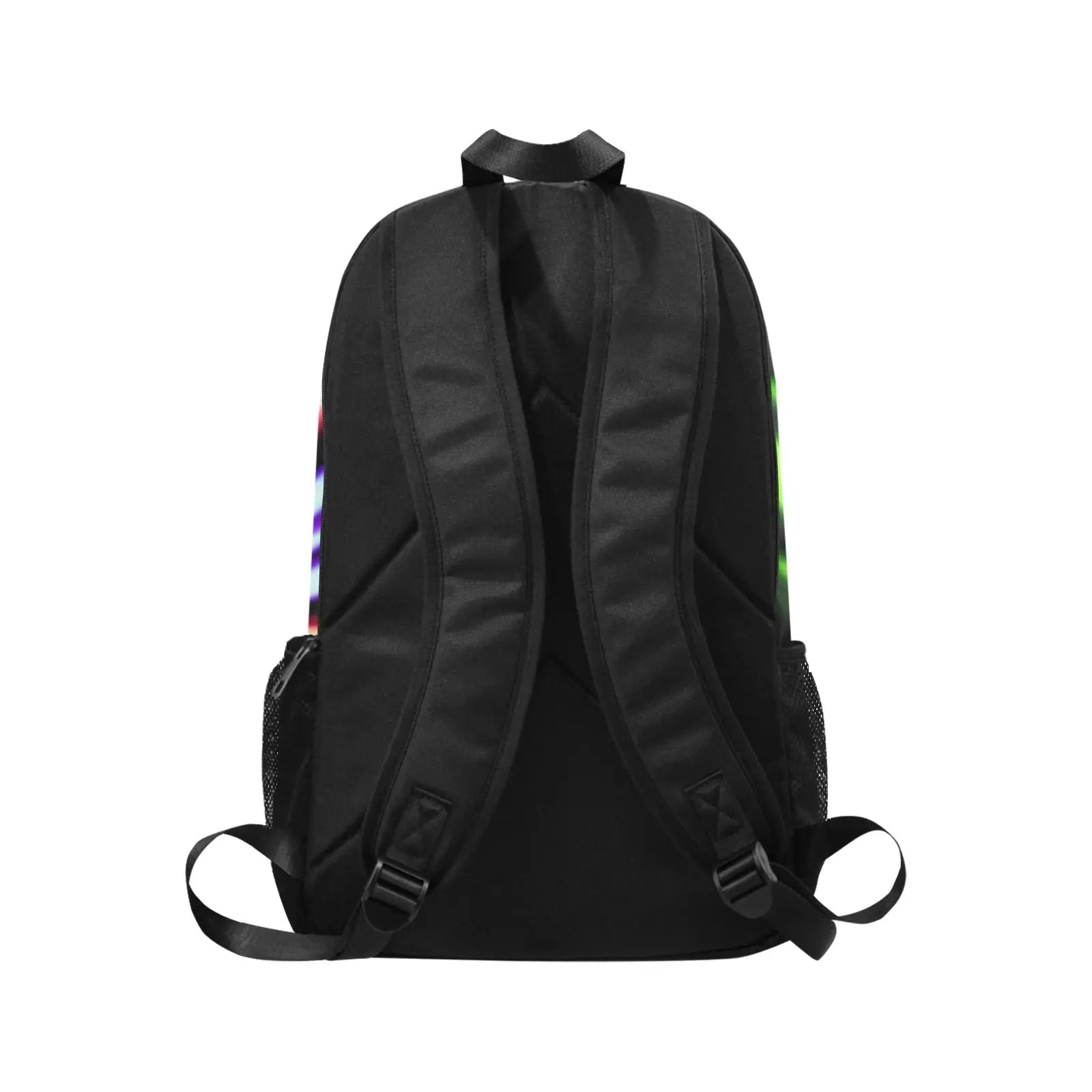 Dragon Ball Z Backpack with Side Mesh Pockets (1659)