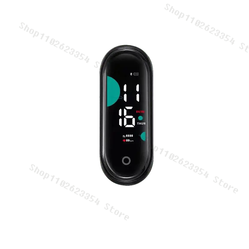 Dragon Ball Z Kids LED Touch Sports Watch - Kakarotto Design - Gapo Goods - Accessories