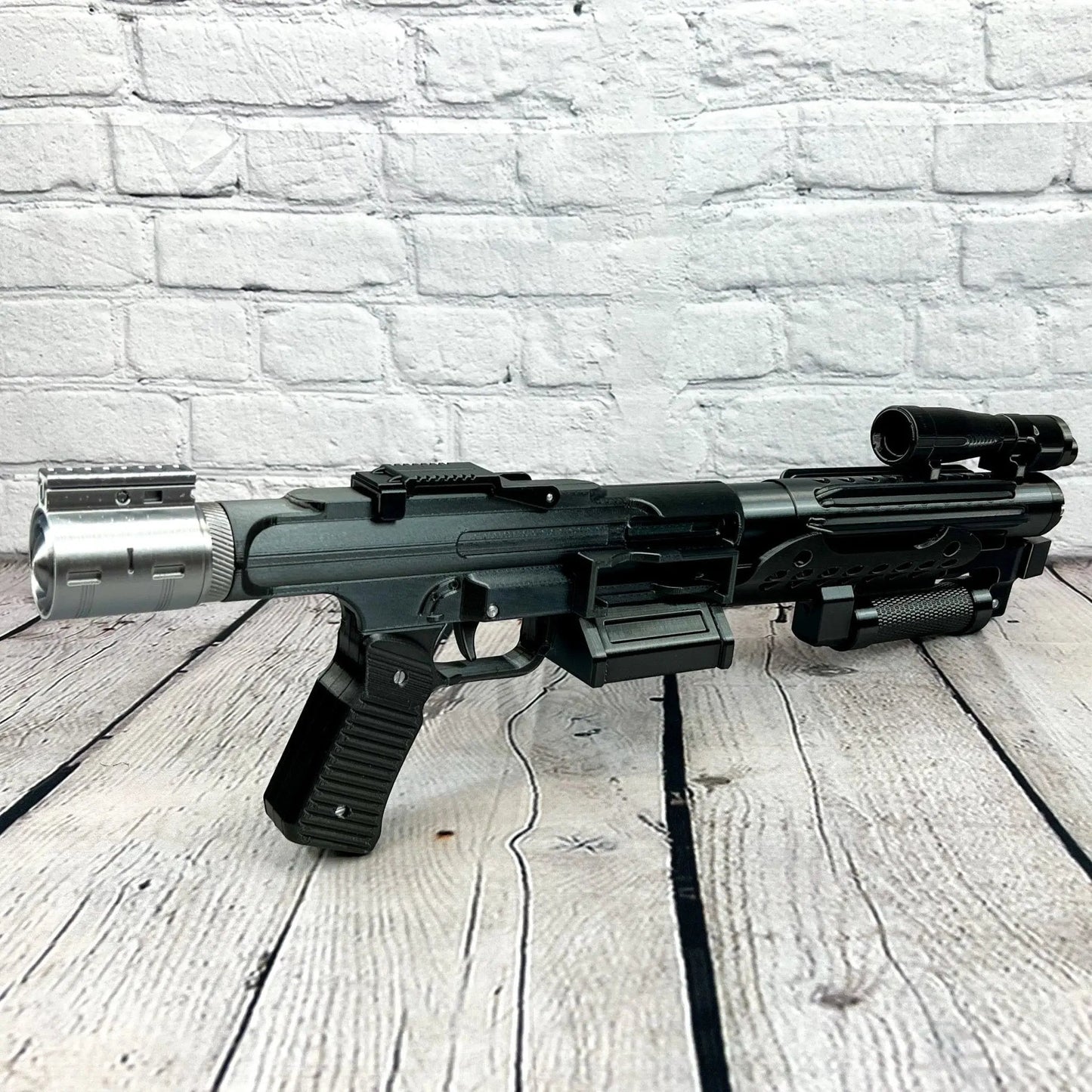 E - 1R Legion Blaster SWTOR - Gapo Goods - Toys & Games