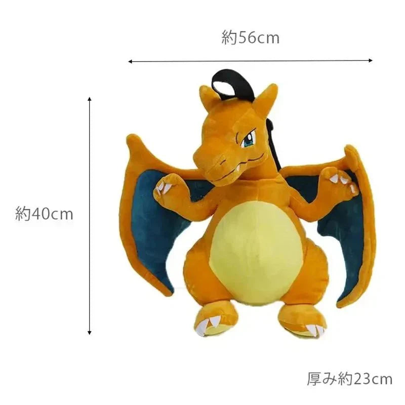 Eevee backpack Pokémon - Gapo Goods -