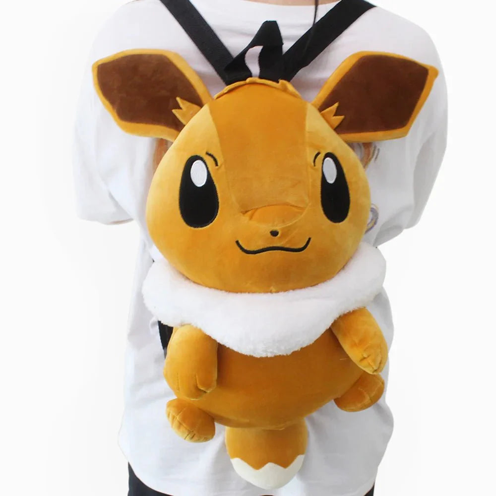 Eevee backpack Pokémon - Gapo Goods -