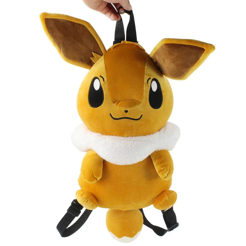 Eevee backpack Pokémon - Gapo Goods -