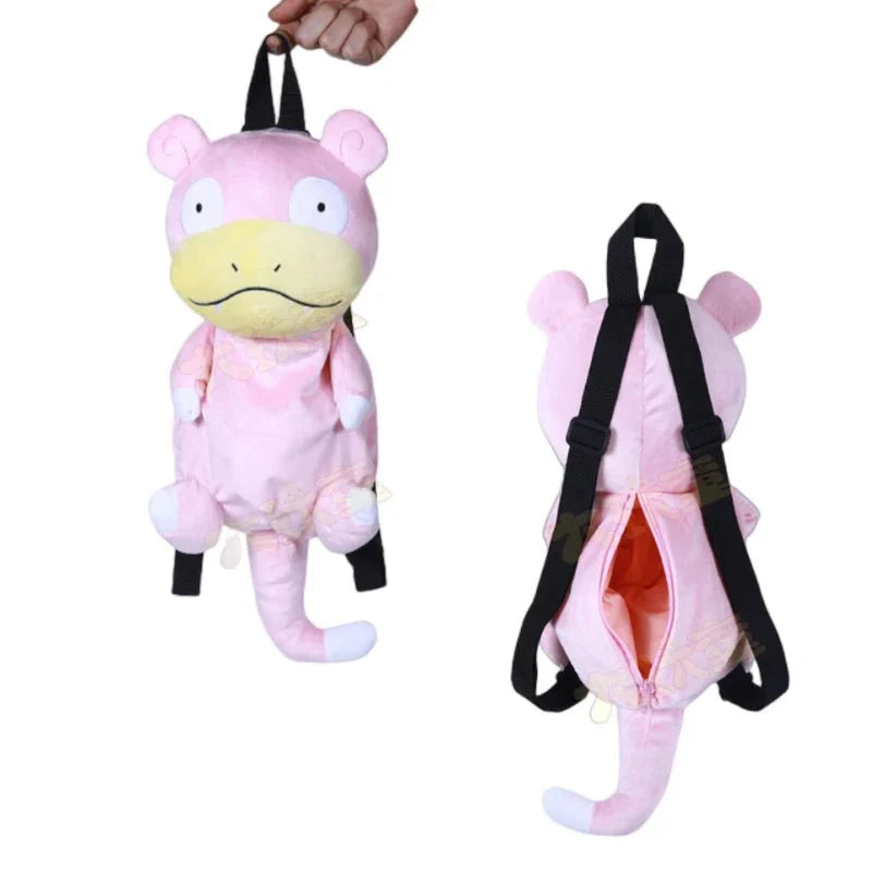 Eevee backpack Pokémon - Gapo Goods -