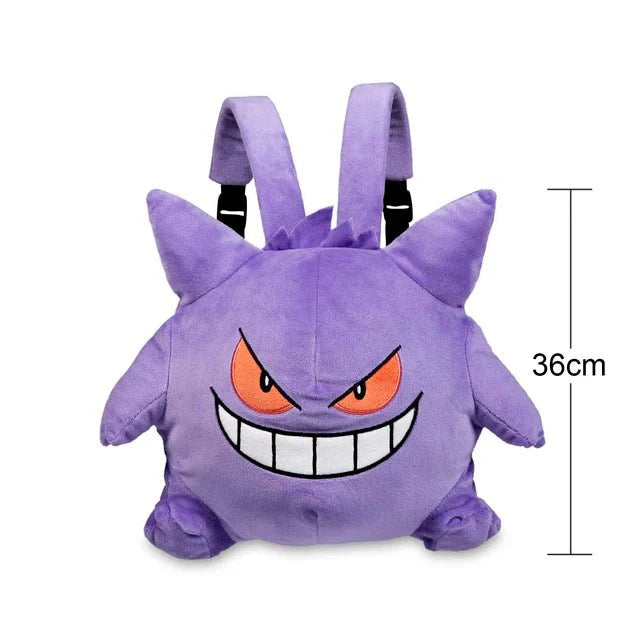 Eevee backpack Pokémon - Gapo Goods -