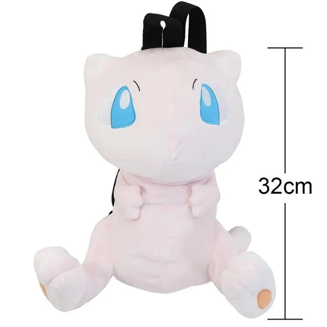Eevee backpack Pokémon - Gapo Goods -