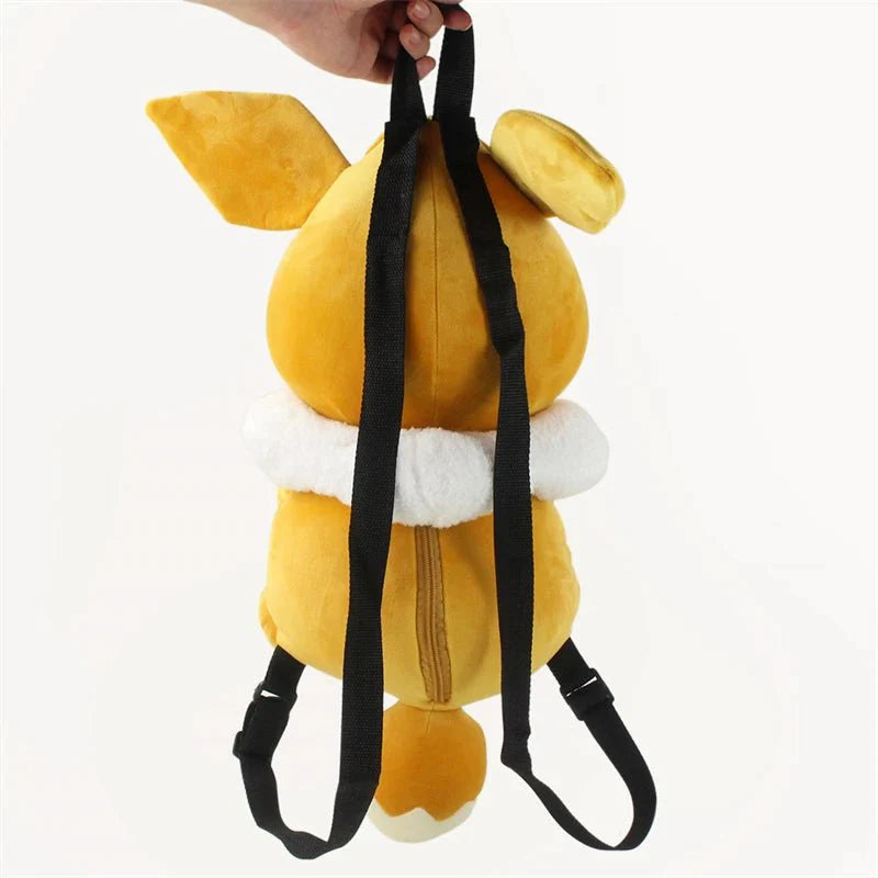 Eevee backpack Pokémon - Gapo Goods -