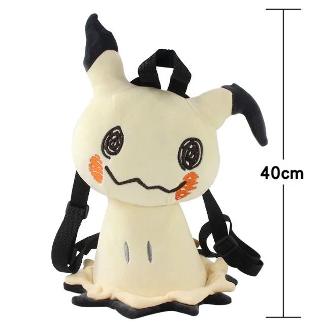 Eevee backpack Pokémon - Gapo Goods -