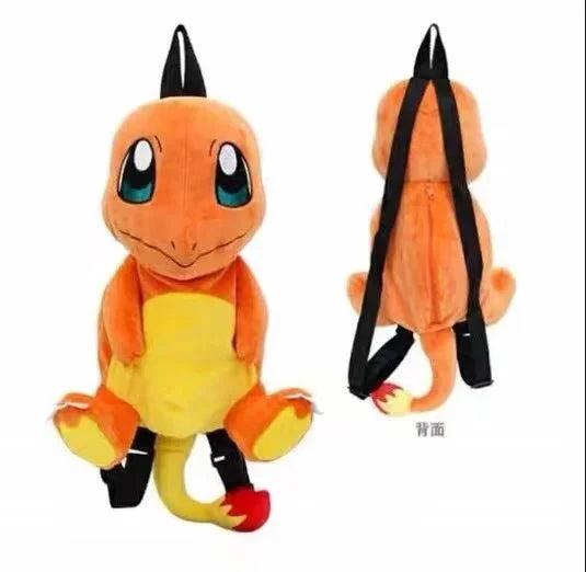 Eevee backpack Pokémon - Gapo Goods -