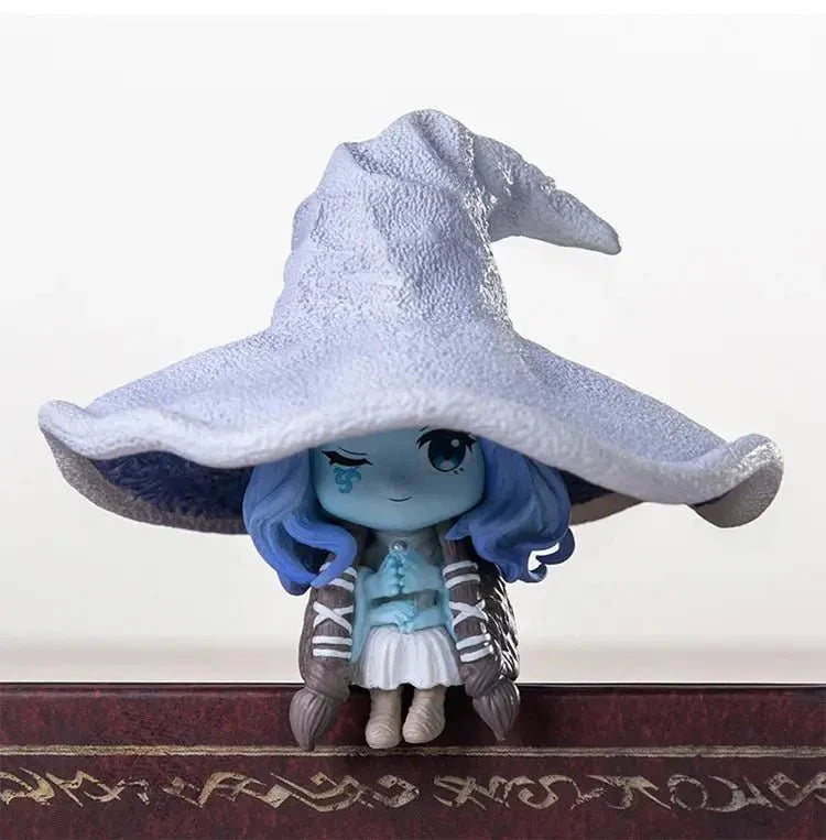 Elden Ring Ranni Cute Action Figure Model Toys - Gapo Goods - Toys & Games