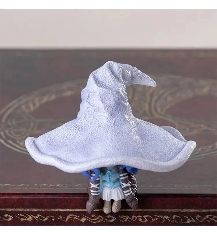 Elden Ring Ranni Cute Action Figure Model Toys