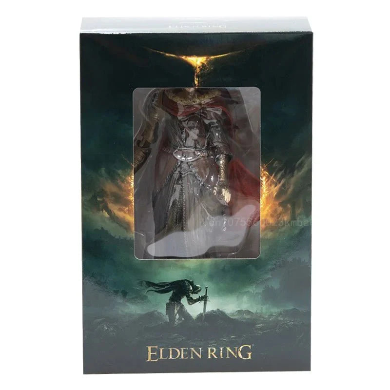Elden Ring's Malenia, Blade of Miquella Anime Figure Model, 24cm - Gapo Goods - Toys & Games