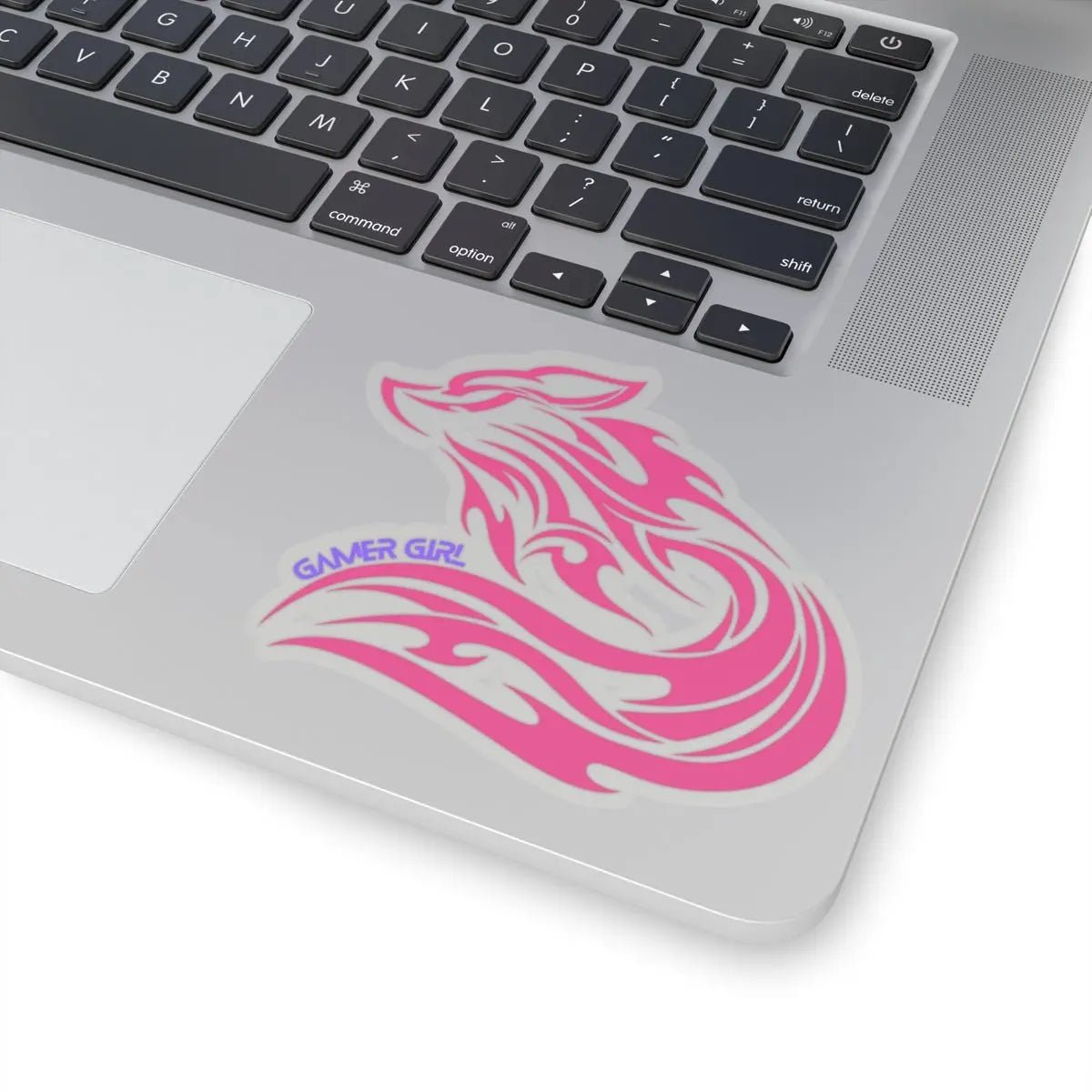 Epic Gamer Girl Stickers - Vibrant & Kiss - Cut - Gapo Goods - Paper products