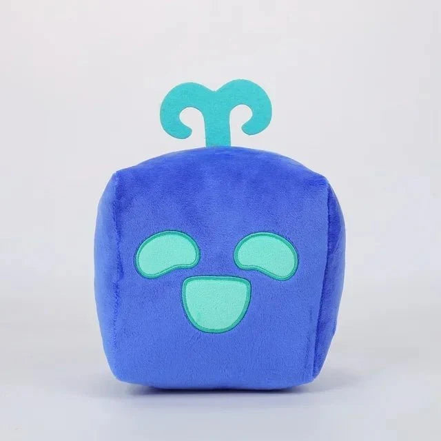 Exciting 22 Styles Blox Fruits Adventure Plush - Gapo Goods -