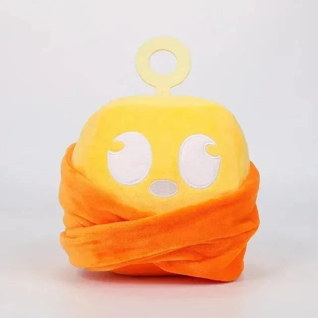 Exciting 22 Styles Blox Fruits Adventure Plush - Gapo Goods -