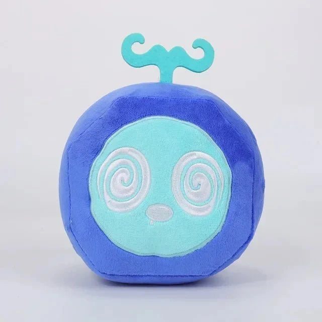 Exciting 22 Styles Blox Fruits Adventure Plush - Gapo Goods -