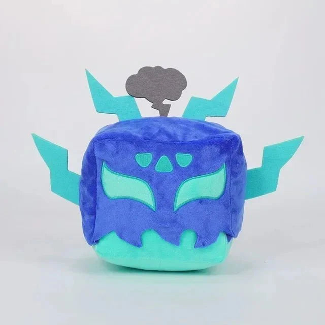 Exciting 22 Styles Blox Fruits Adventure Plush - Gapo Goods -