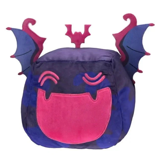 Exciting 22 Styles Blox Fruits Adventure Plush - Gapo Goods -