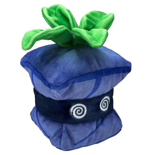Exciting 22 Styles Blox Fruits Adventure Plush - Gapo Goods -